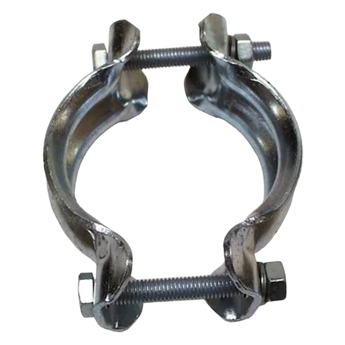 Klemmschelle Auspuffschelle Abgasanlage für Audi 100 C4 80 B4 A6 C4 1990-1997