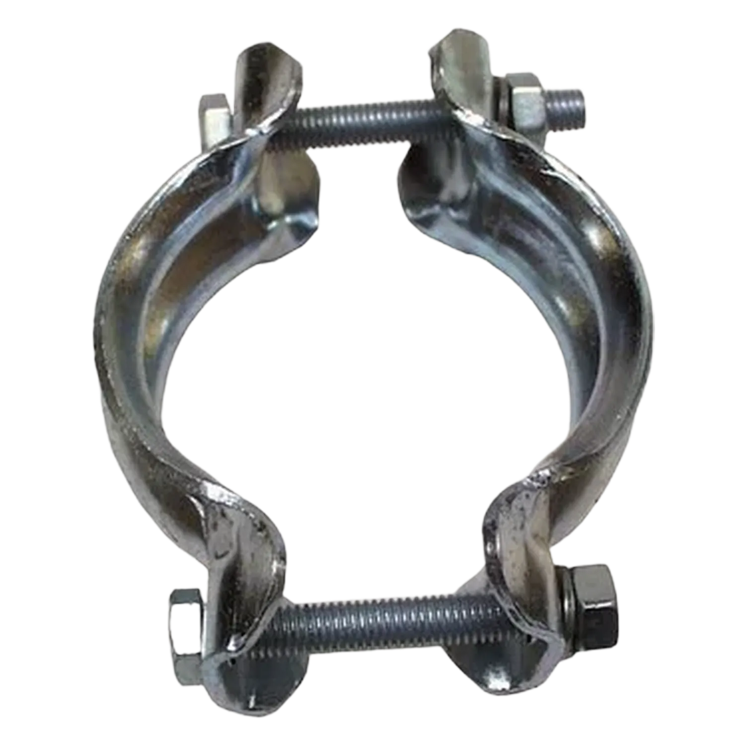 Klemmschelle Auspuffschelle Abgasanlage für Audi 100 C4 80 B4 A6 C4 1990-1997