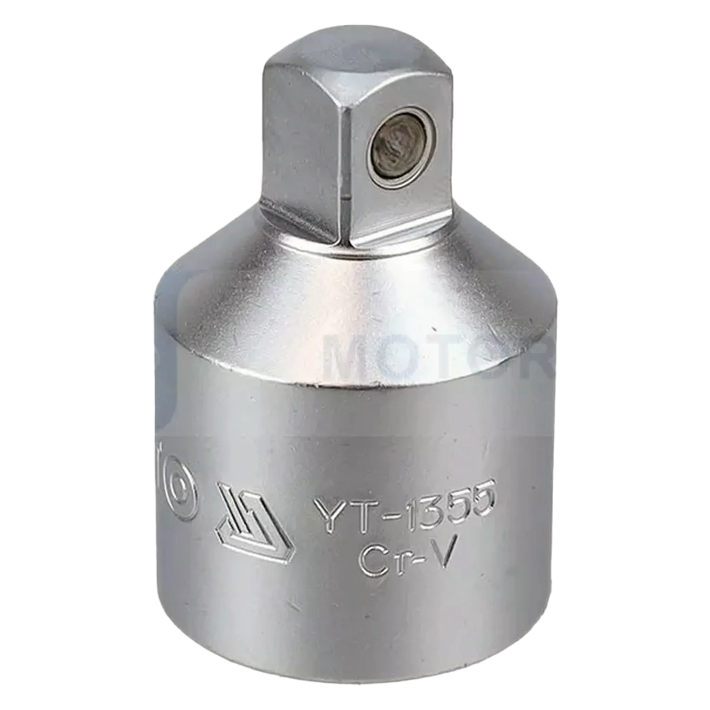 Steckschlüssel Stecknuss Adapter 3/4" auf 1/2" große Ratsche Steckwelle Antrieb