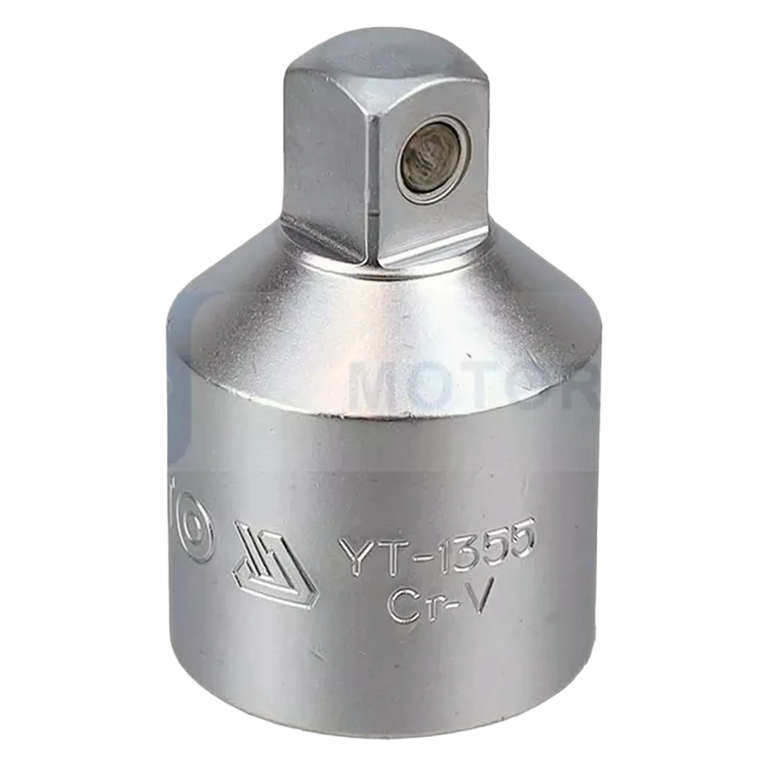 Steckschlüssel Stecknuss Adapter 3/4" auf 1/2" große Ratsche Steckwelle Antrieb