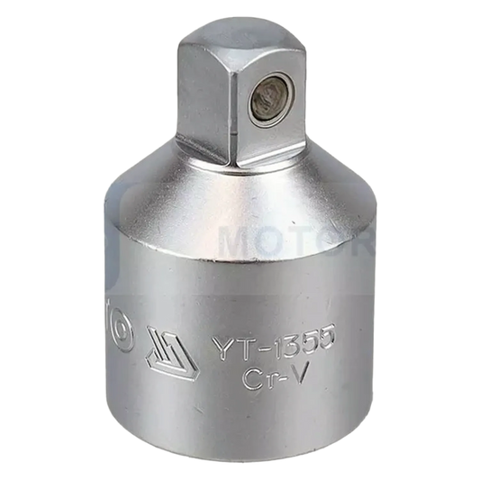 Steckschlüssel Stecknuss Adapter 3/4" auf 1/2" große Ratsche Steckwelle Antrieb