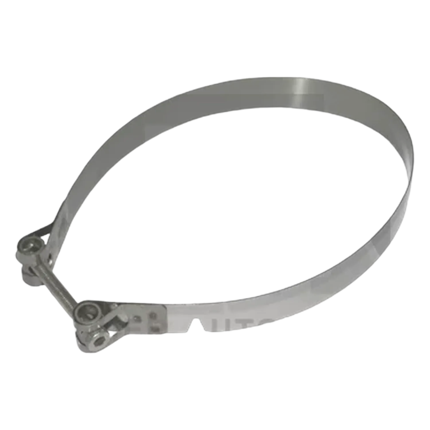 Edelstahl Halter Schalldämpfer Auspuff für A-Klasse W168 A140 A160 A170 Vaneo