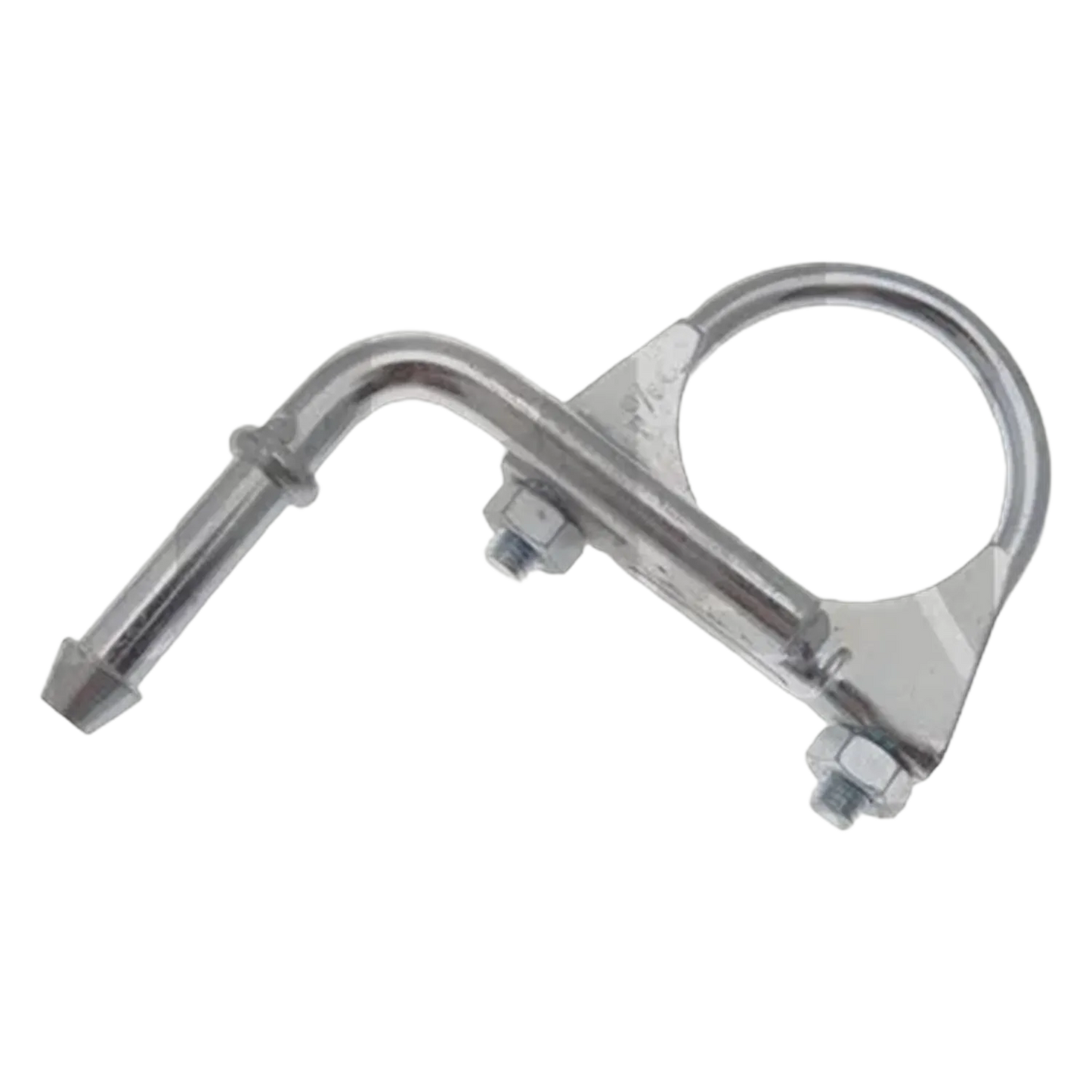 Reparaturhalter Abgasanlage Auspuff für Mercedes C-Klasse W203 S203 CLK CLC C209