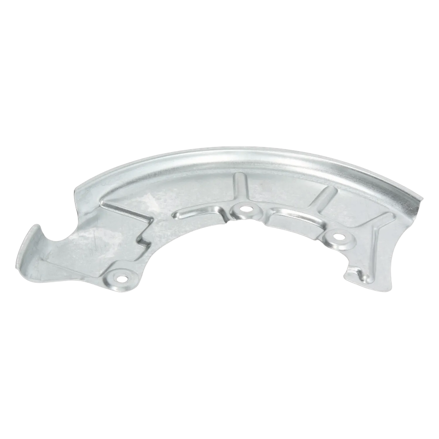 Ankerblech Spritzblech vorne links für VW Golf 4 Audi A3 Sokda Octavia Seat Leon