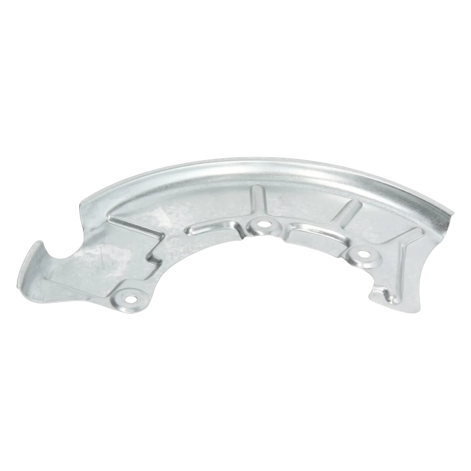 Ankerblech Spritzblech vorne links für VW Golf 4 Audi A3 Sokda Octavia Seat Leon