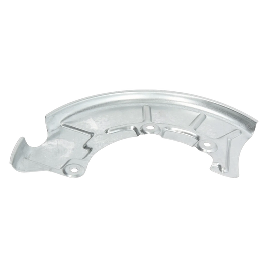 Ankerblech Spritzblech vorne links für VW Golf 4 Audi A3 Sokda Octavia Seat Leon