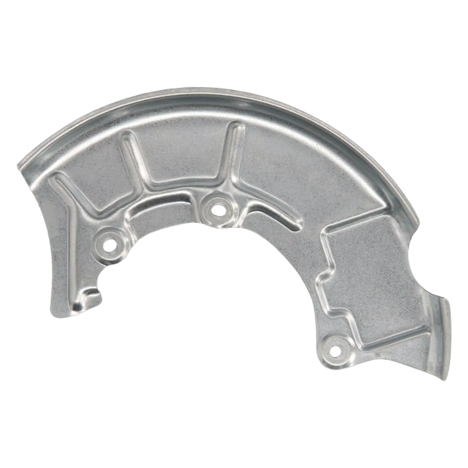 Ankerblech Spritzblech vorne rechts für VW Golf4 Audi A3 Sokda Octavia Seat Leon