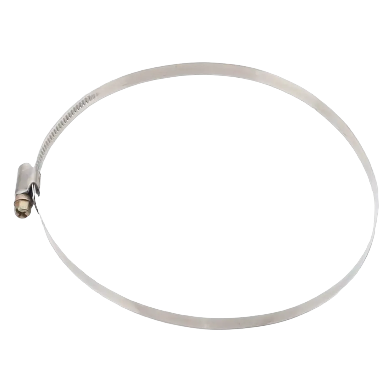Schlauchschelle Bandschelle Klemmschelle Luftschlauch 130-150 9MM verzinkt