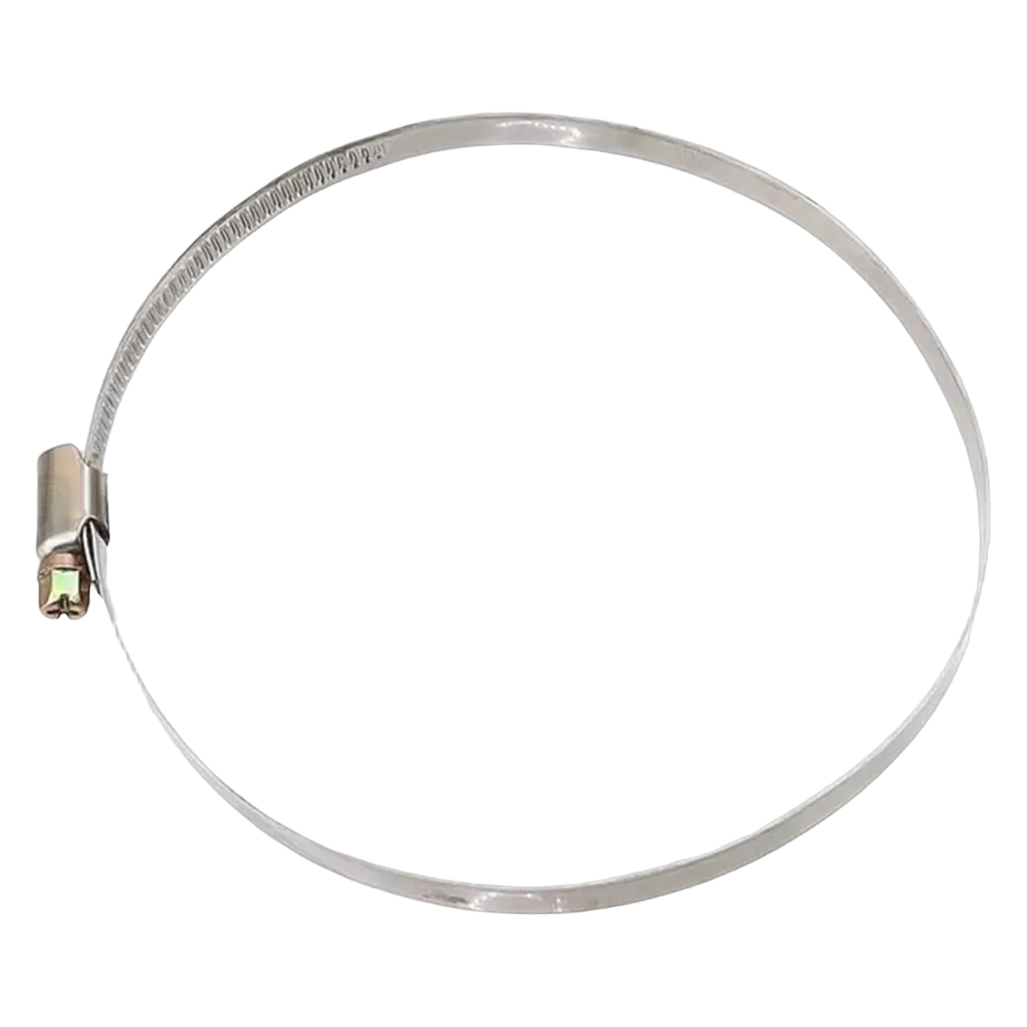 Schlauchschelle Bandschelle Klemmschelle Luftschlauch 110-130 9MM verzinkt
