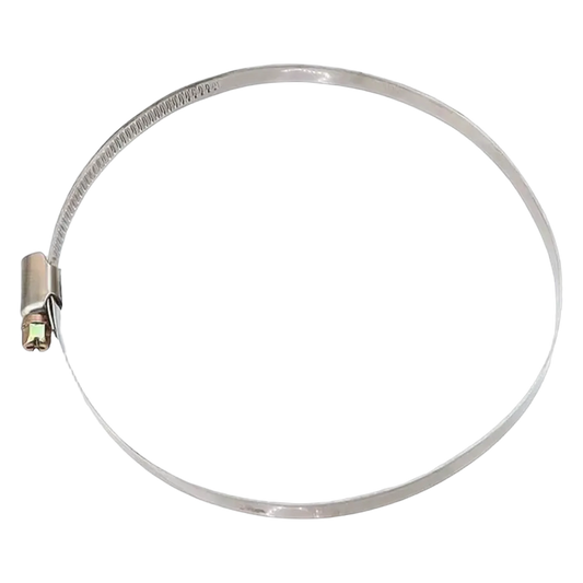 Schlauchschelle Bandschelle Klemmschelle Luftschlauch 110-130 9MM verzinkt