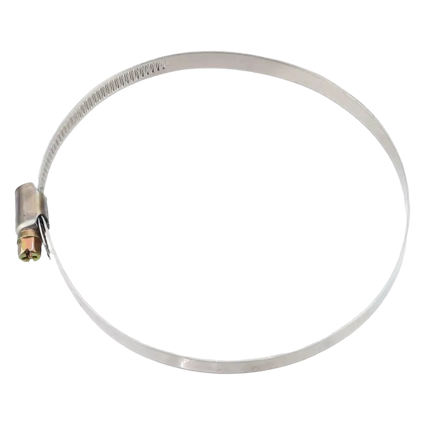Schlauchschelle Bandschelle Klemmschelle Luftschlauch 100-120 9MM verzinkt