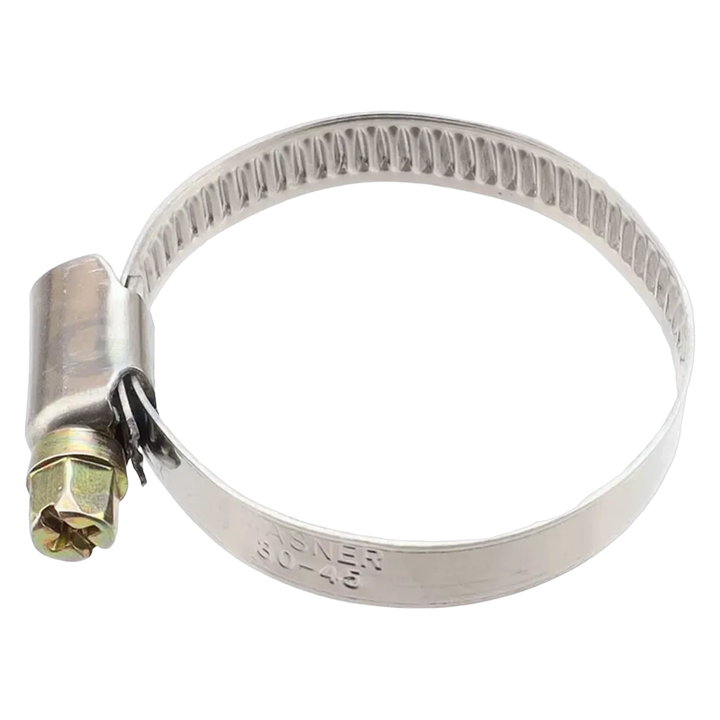 K2 Schlauchschelle Bandschelle Klemmschelle Luftschlauch 30-45 9MM verzinkt