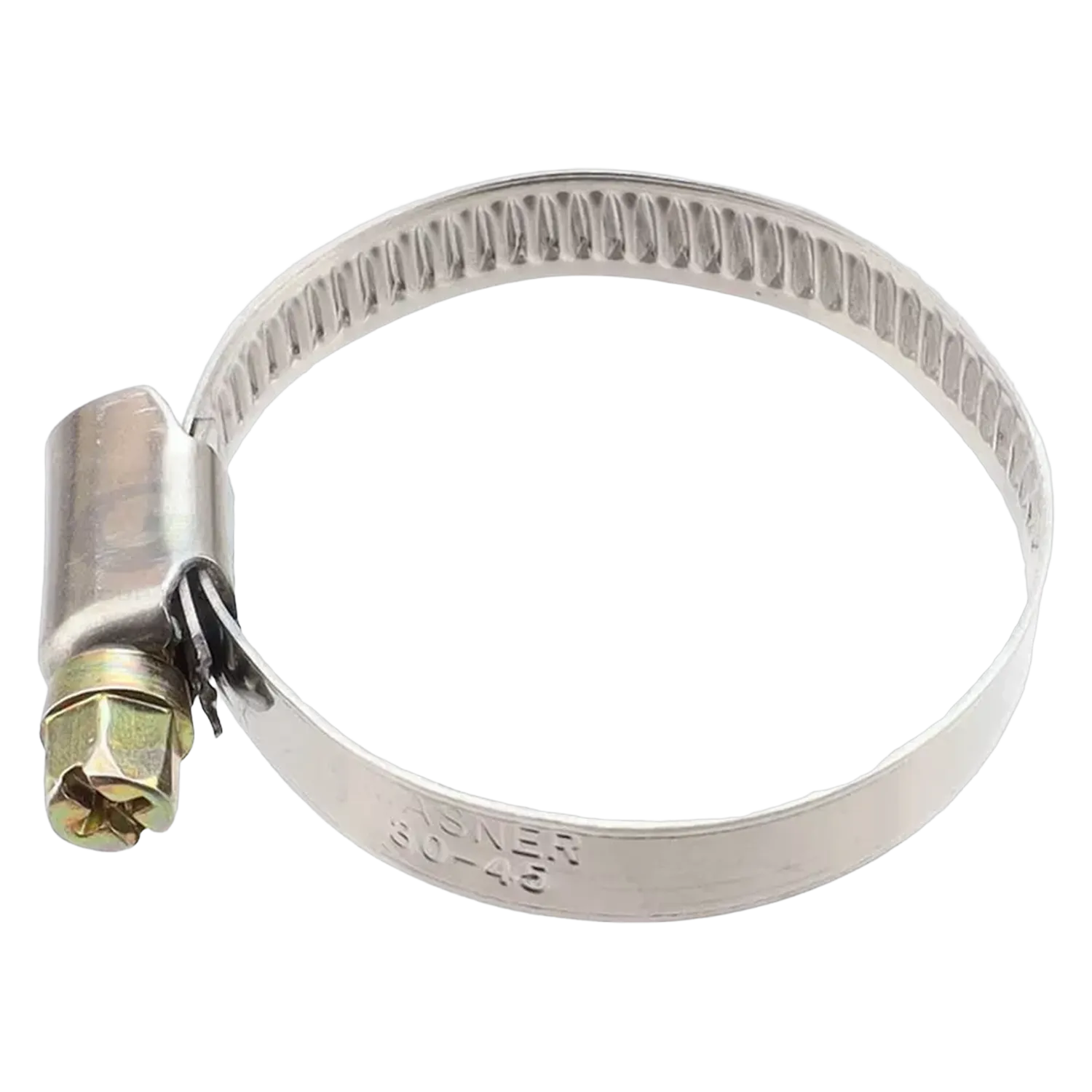 K2 Schlauchschelle Bandschelle Klemmschelle Luftschlauch 30-45 9MM verzinkt