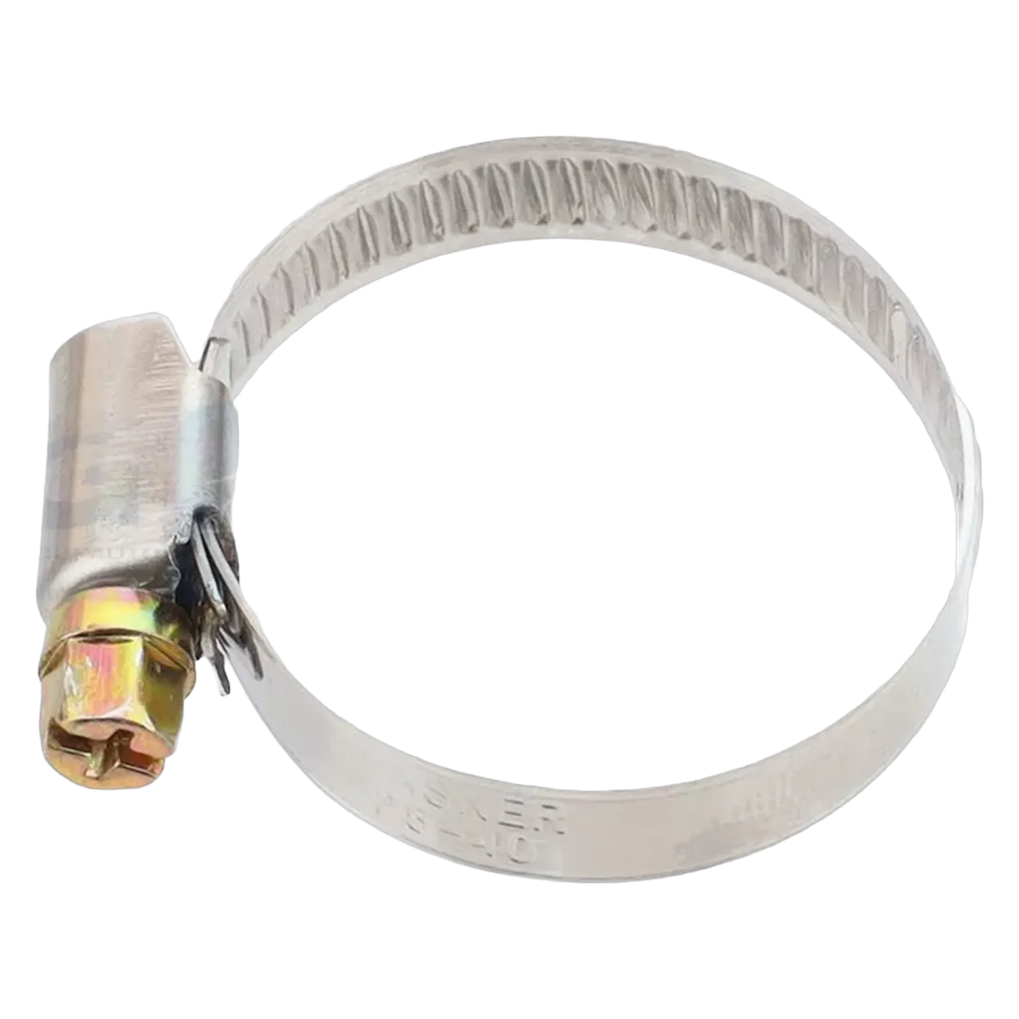K2 Schlauchschelle Bandschelle Klemmschelle Luftschlauch 25-40 9MM verzinkt