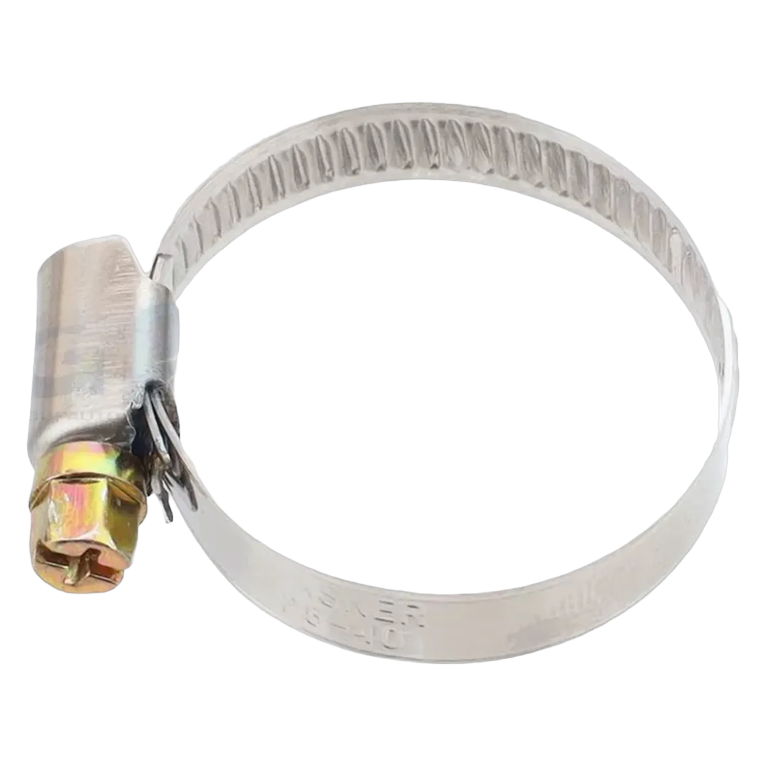 K2 Schlauchschelle Bandschelle Klemmschelle Luftschlauch 25-40 9MM verzinkt
