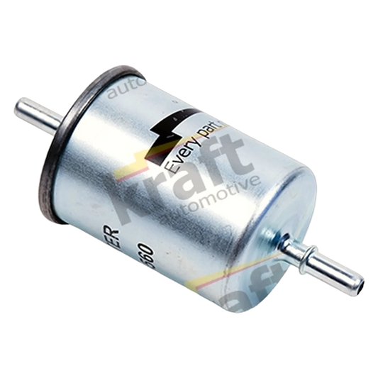 Kraftstofffilter Leitungsfilter für Opel Corsa Vivaro VW Golf VII Tiguan 1.6 2.0
