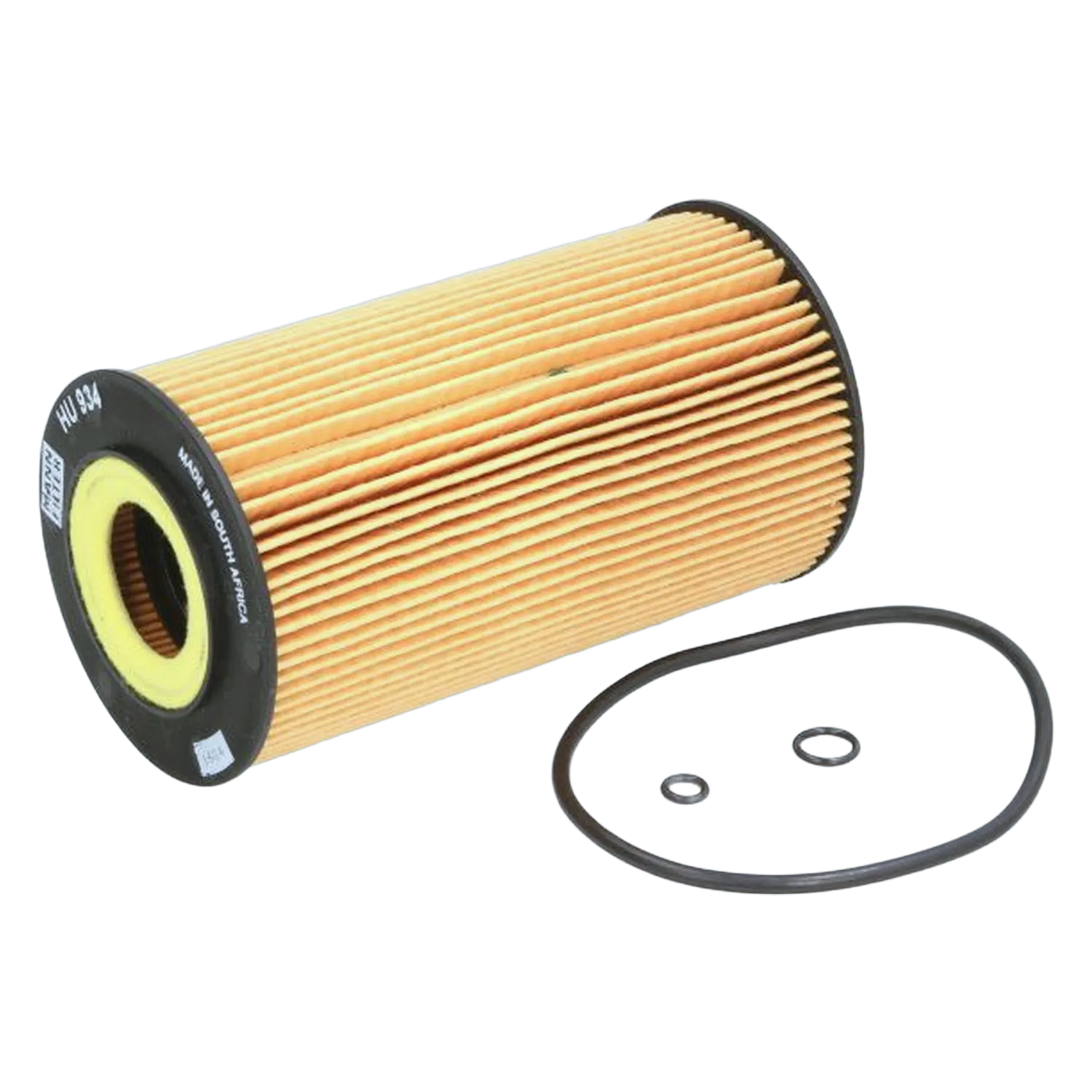 Ölfilter Motoröl Einsatz für Mercedes W211 W220 V220 W163 W463 400 CDI OM 628.96