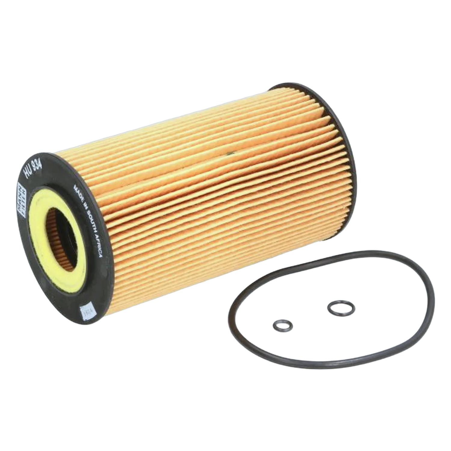 Ölfilter Motoröl Einsatz für Mercedes W211 W220 V220 W163 W463 400 CDI OM 628.96
