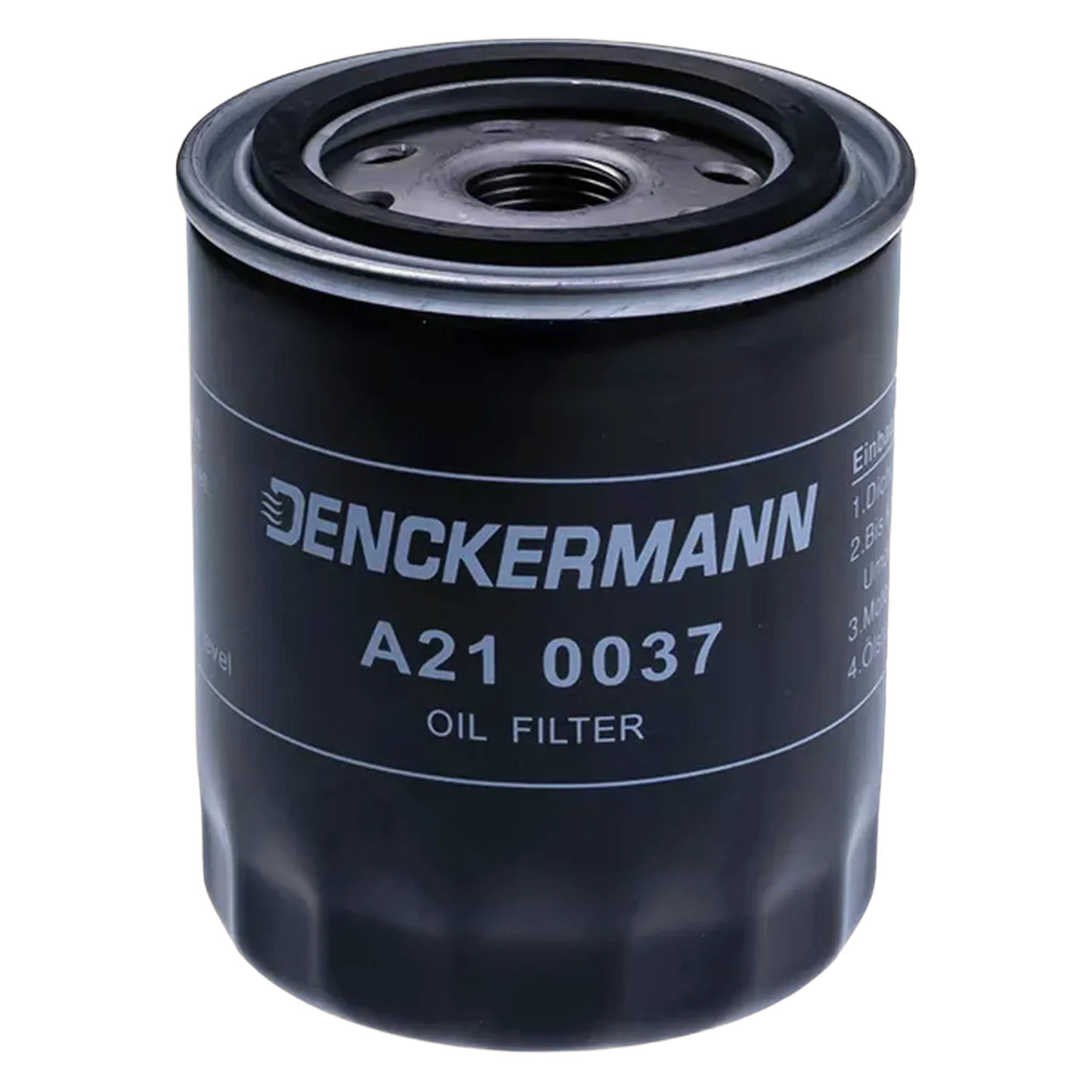 Ölfilter Anschraubfilter Motoröl für Ford Maverick Toyota Hilux III Nissan 2.0