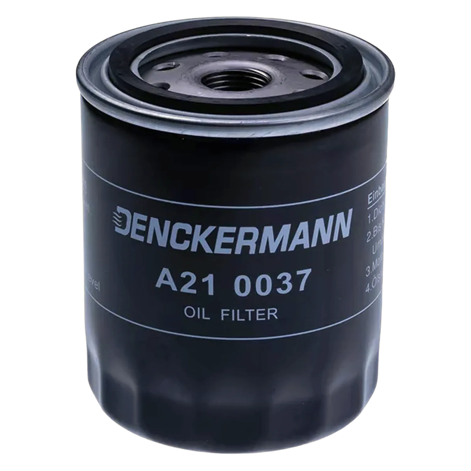 Ölfilter Anschraubfilter Motoröl für Ford Maverick Toyota Hilux III Nissan 2.0