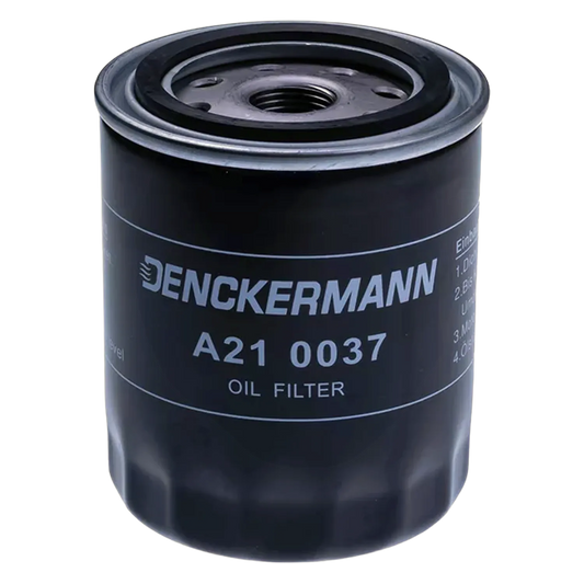 Ölfilter Anschraubfilter Motoröl für Ford Maverick Toyota Hilux III Nissan 2.0