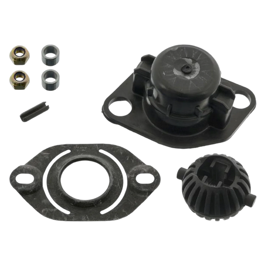 Febi Reparatursatz Schaltgestänge Schalthebel für VW Golf 1 2 3 4 Polo Caddy