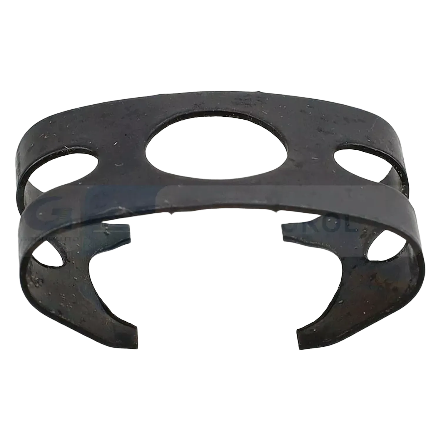 Halter Klammer Bremsschlauch hinten für VW Polo Golf 2 Passat T4 Audi A4 A6 A8