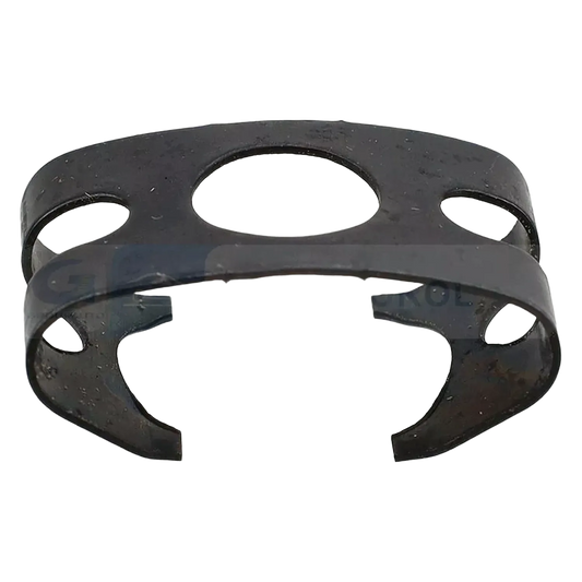 Halter Klammer Bremsschlauch hinten für VW Polo Golf 2 Passat T4 Audi A4 A6 A8