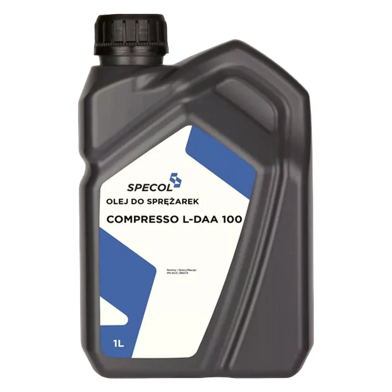 1L Specol Kompressor Öl Klimakompressoröl Klimaanlage L-DAA 100 ISO L-DAB C96073