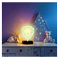 3D LED Neon PAW Patrol Schild Lampe Kinderzimmer Nachtlicht Chase Serie Wand