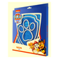 3D LED Neon PAW Patrol Schild Lampe Kinderzimmer Nachtlicht Chase Serie Wand