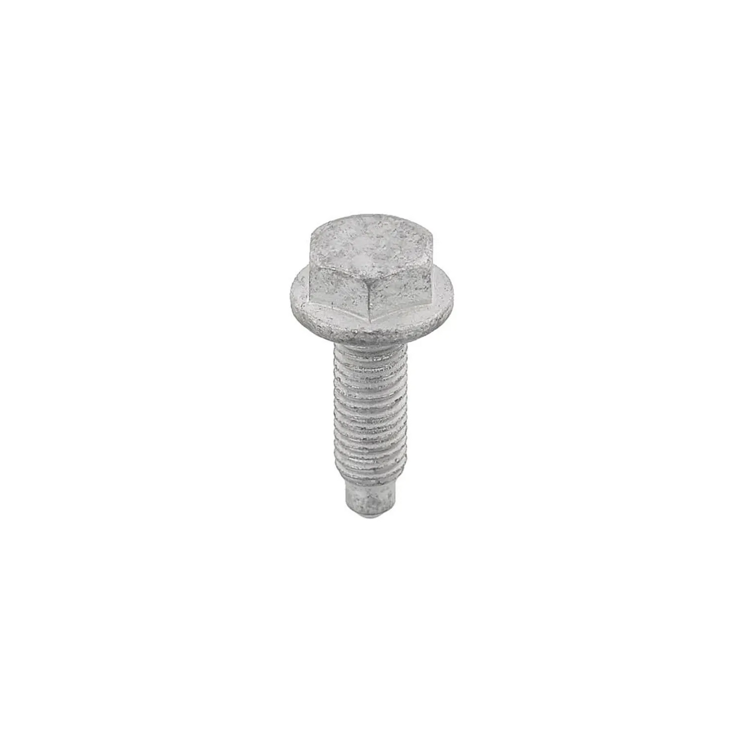 M8X25 Klemmschraube Trag-/Führungsgelenk für VW Audi Skoda Seat Golf Passat A3