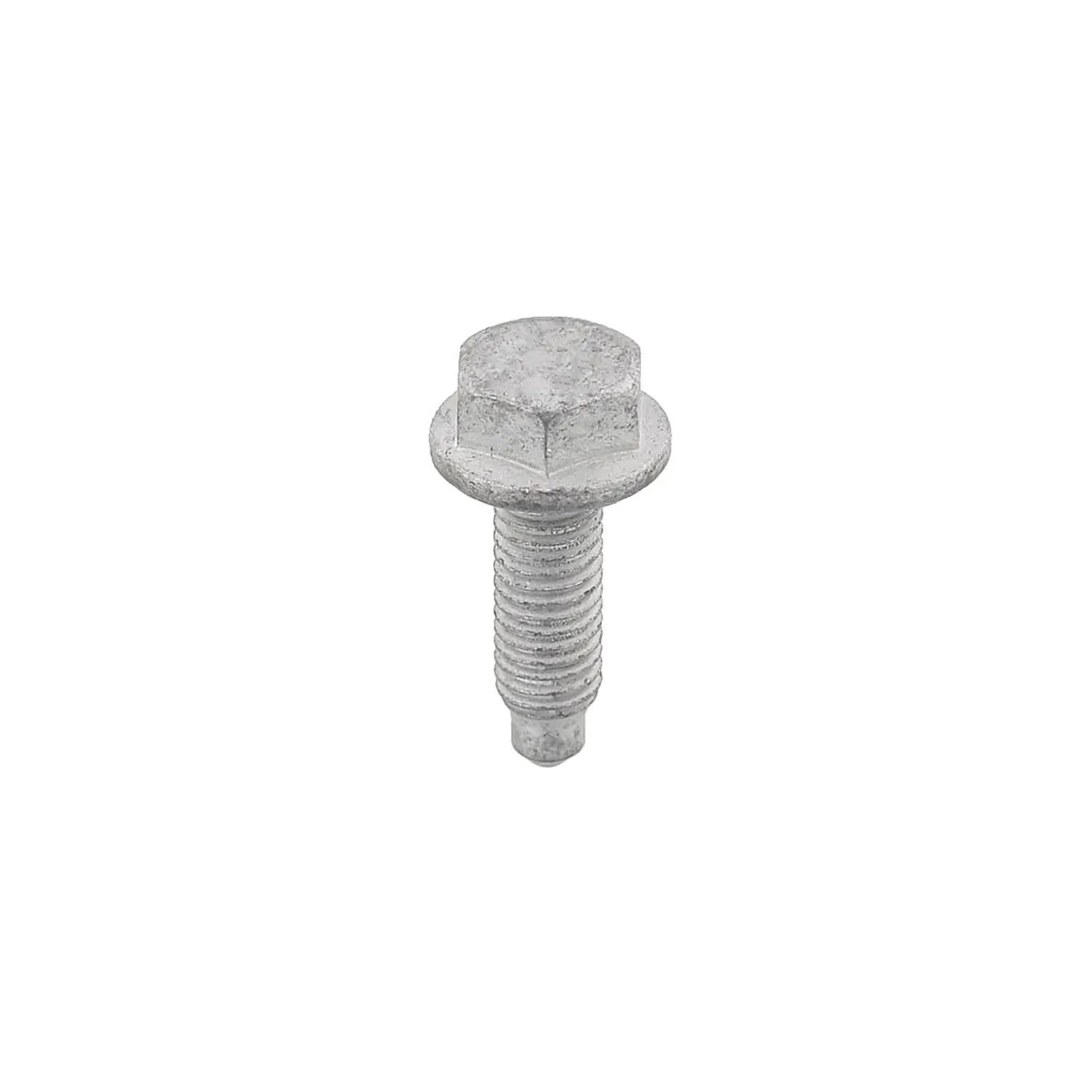 M8X25 Klemmschraube Trag-/Führungsgelenk für VW Audi Skoda Seat Golf Passat A3