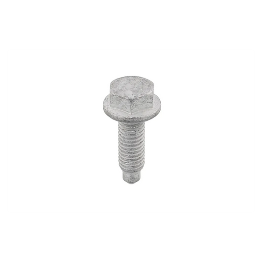 M8X25 Klemmschraube Trag-/Führungsgelenk für VW Audi Skoda Seat Golf Passat A3