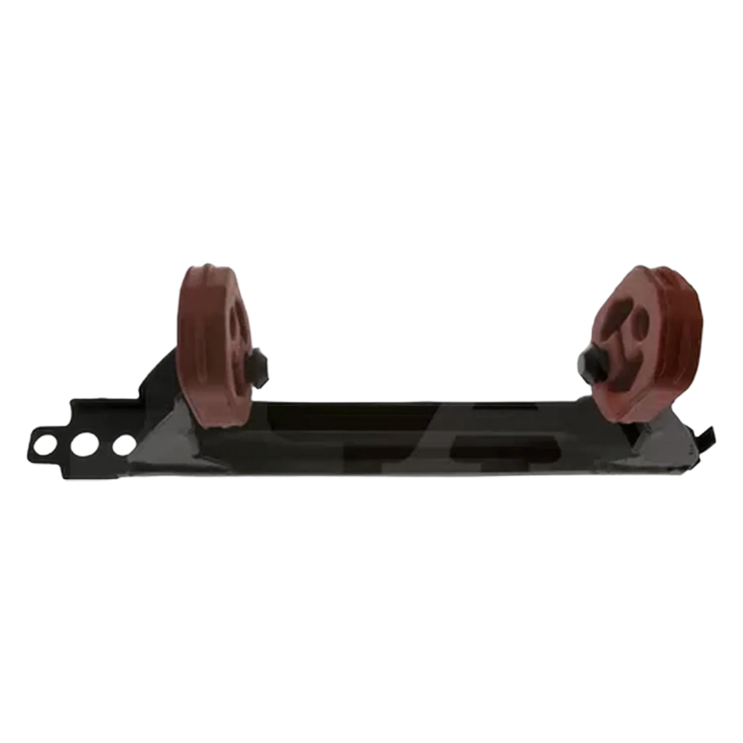 Auspuffhalter Gummi Schalldämpfer für VW Golf VI Passat Touran Audi A3 1.6 TDI
