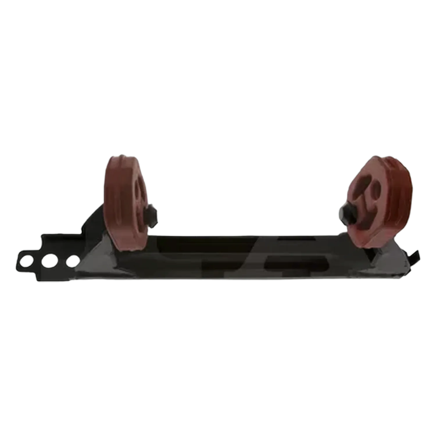 Auspuffhalter Gummi Schalldämpfer für VW Golf VI Passat Touran Audi A3 1.6 TDI