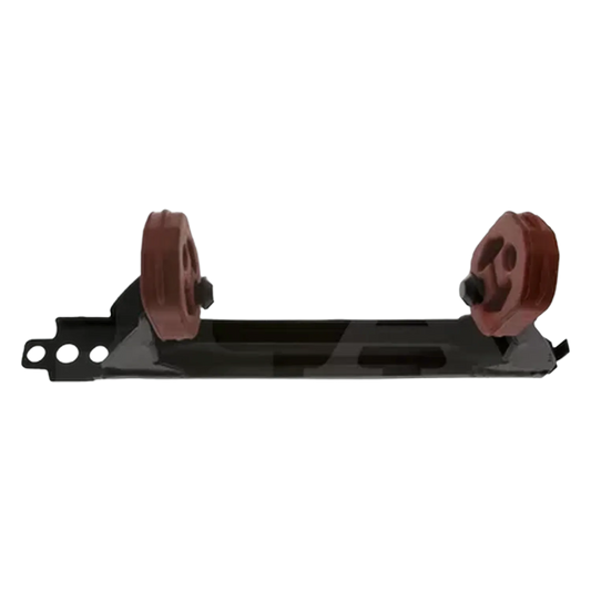 Auspuffhalter Gummi Schalldämpfer für VW Golf VI Passat Touran Audi A3 1.6 TDI