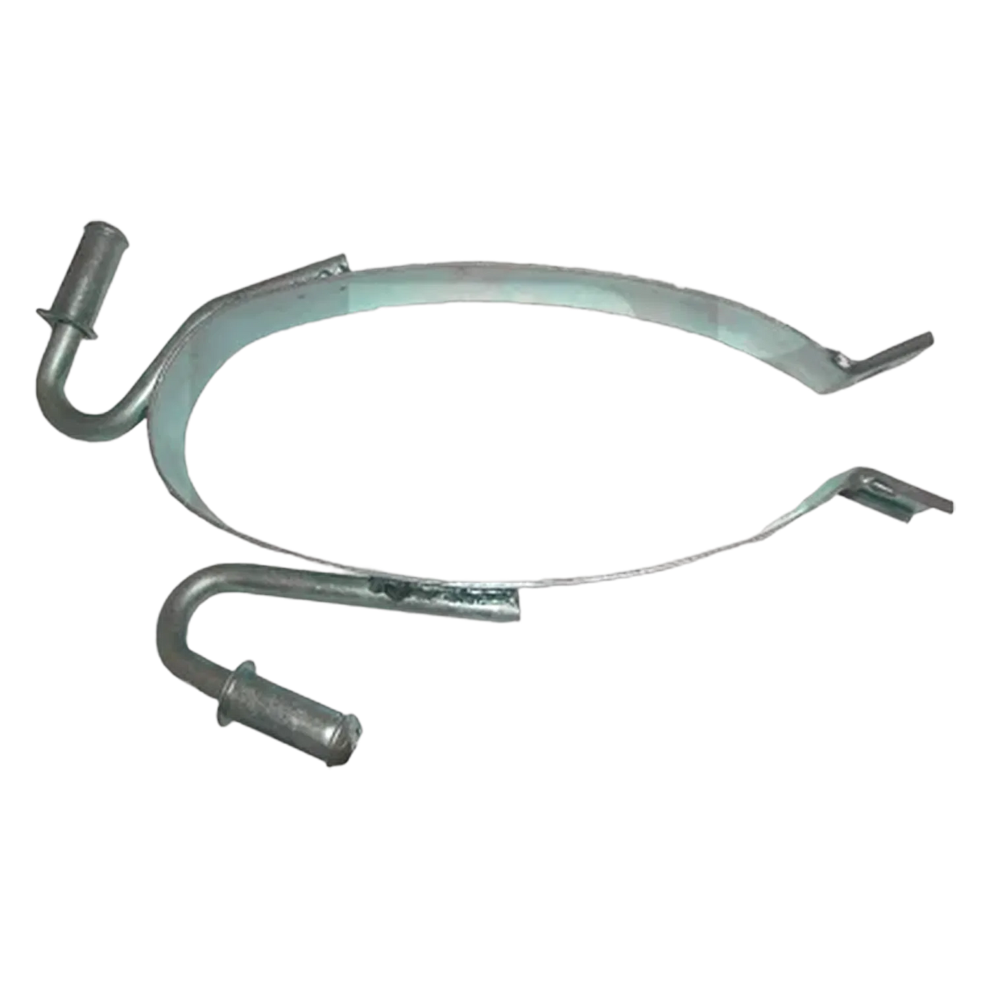 Bandschelle Halter Auspuff für CITROEN BERLINGO PEUGEOT PARTNER 1,1 1,4 1,8 i