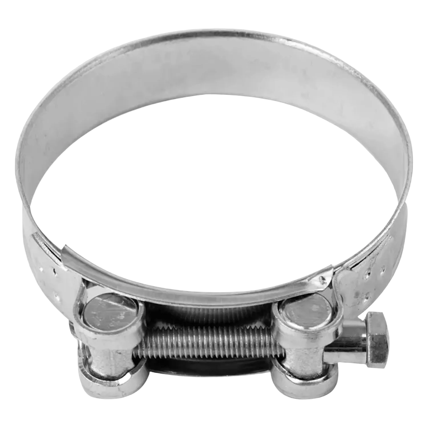 Schlauchschelle Bandschelle Klemmschelle Luftschlauch 98-103 24MM verzinkt breit