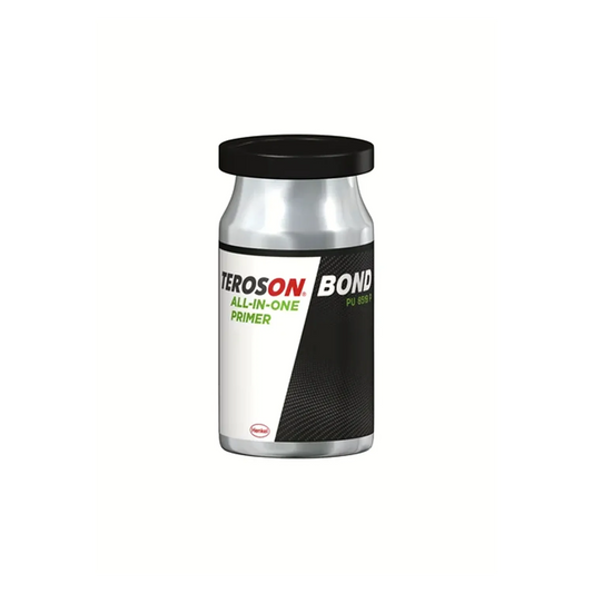 Teroson Primer Scheibenkleber Frontscheibe Glasscheibe Haftgrundvermittler 10ml