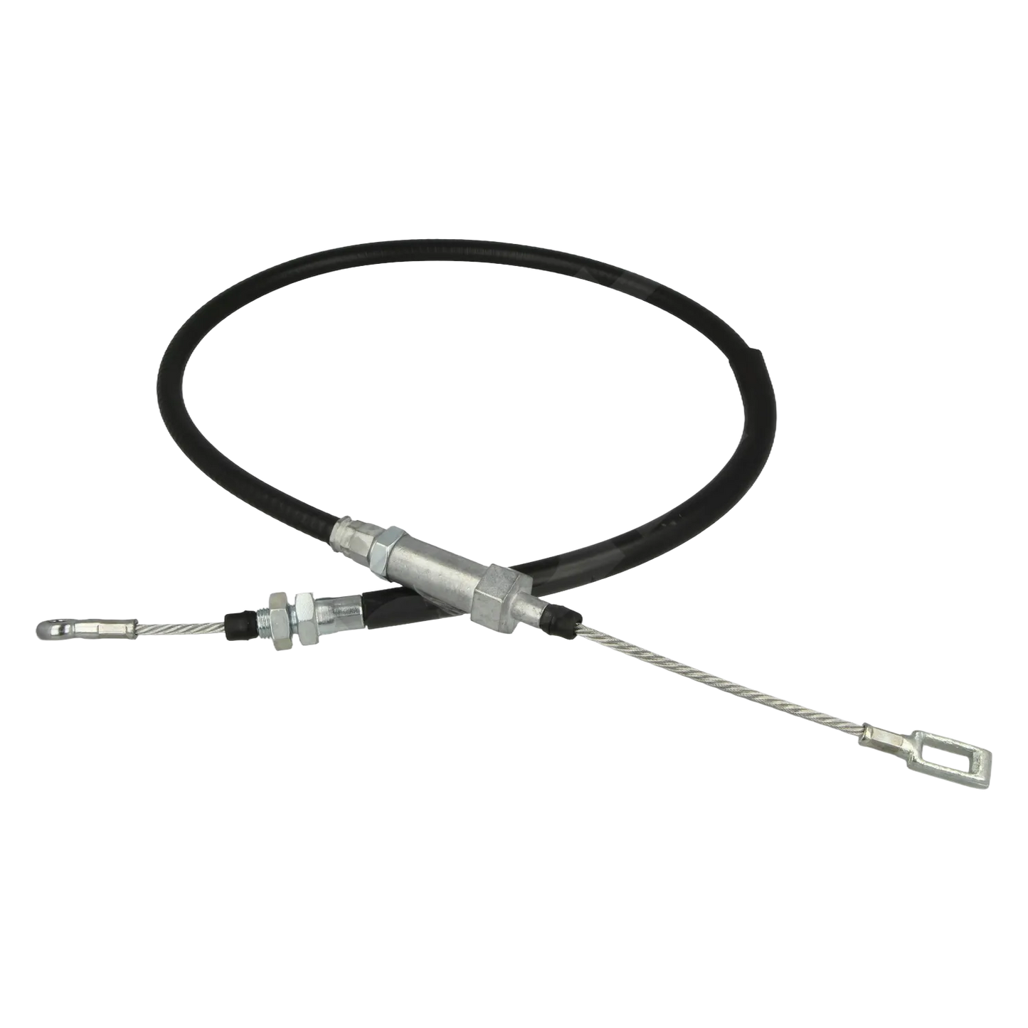 Bremsseil Seilzug Feststellbremse für Fiat Ducato Peugeot Boxer Citroen Jumper