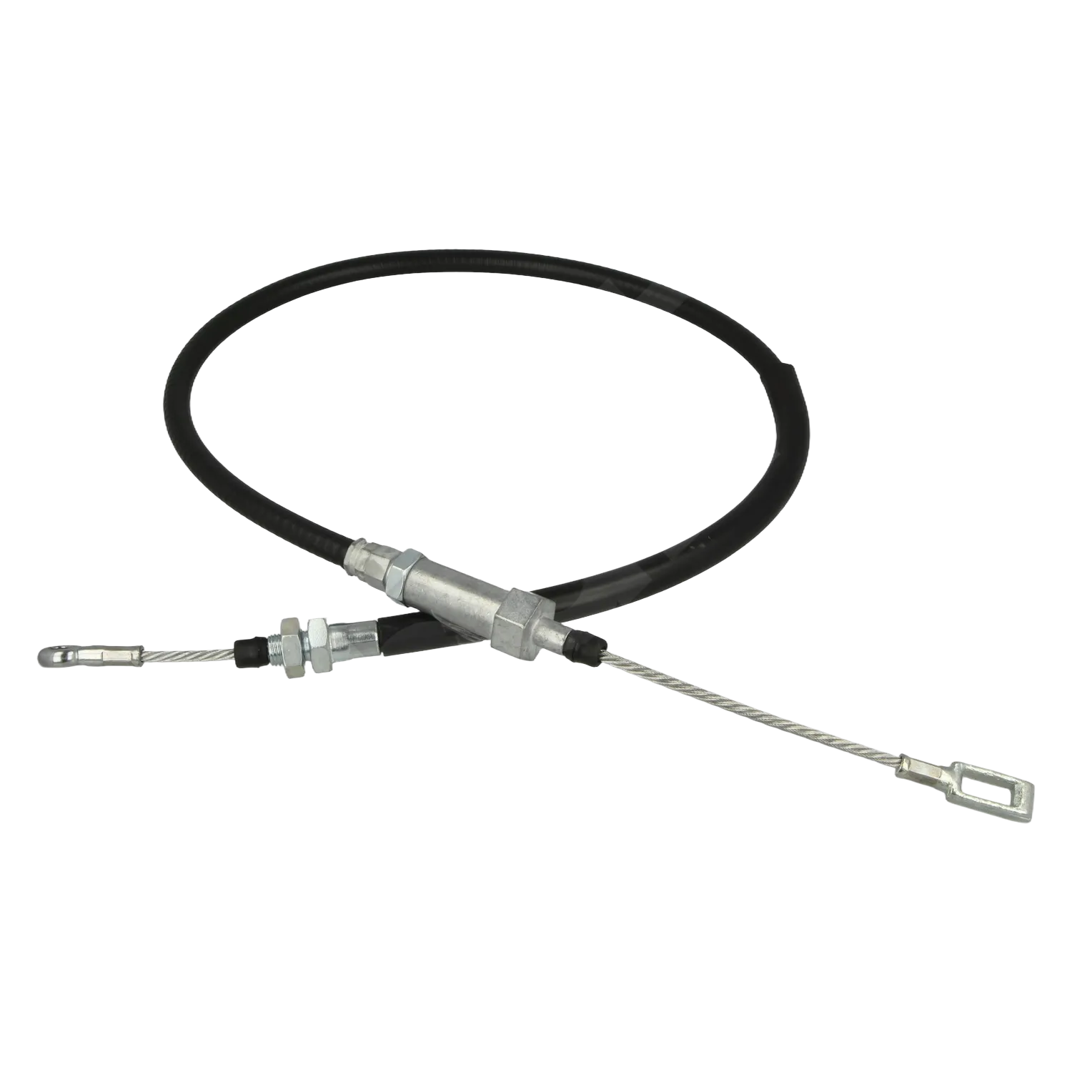 Bremsseil Seilzug Feststellbremse für Fiat Ducato Peugeot Boxer Citroen Jumper