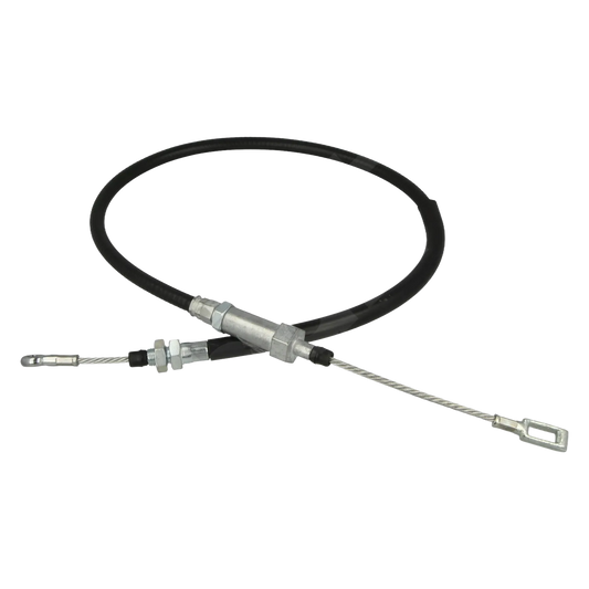 Bremsseil Seilzug Feststellbremse für Fiat Ducato Peugeot Boxer Citroen Jumper