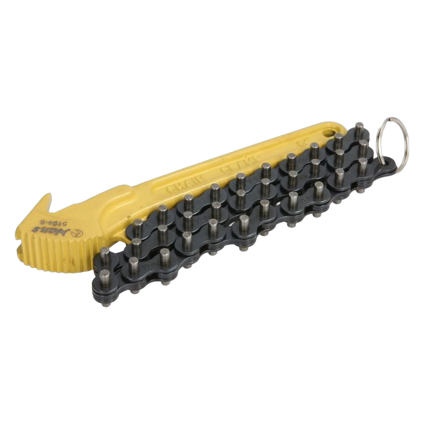 Ölfilterschlüssel Ölfilterkette Kettenschlüssel Kettenrohrzange Ölwechsel 120mm