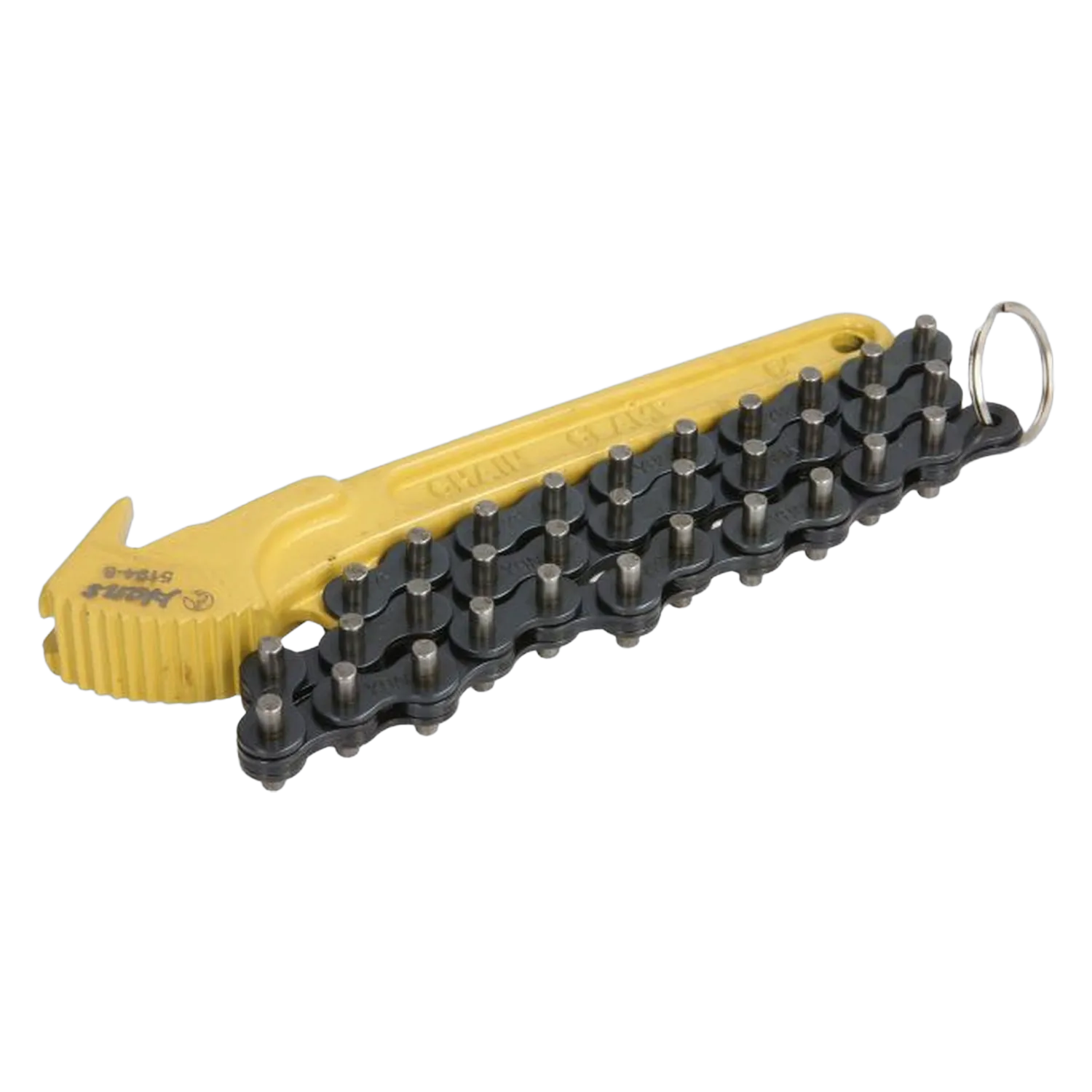 Ölfilterschlüssel Ölfilterkette Kettenschlüssel Kettenrohrzange Ölwechsel 120mm