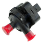 Zusatzwasserpumpe Umwälzpumpe für Mercedes W204 W211 W212 GLA GLC W251 W222 W164