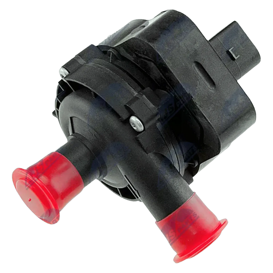 Zusatzwasserpumpe Umwälzpumpe für Mercedes W204 W211 W212 GLA GLC W251 W222 W164