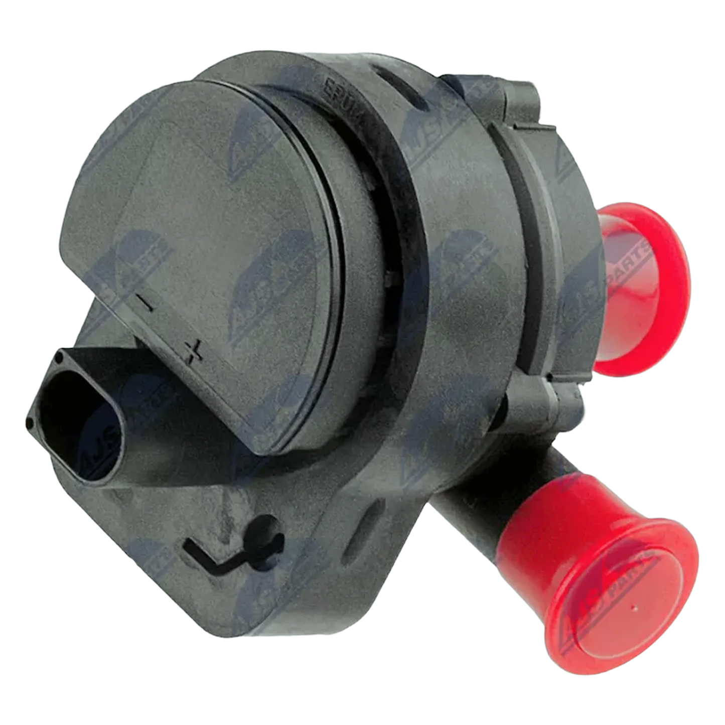 Zusatzwasserpumpe Umwälzpumpe für Mercedes W204 W211 W212 GLA GLC W251 W222 W164