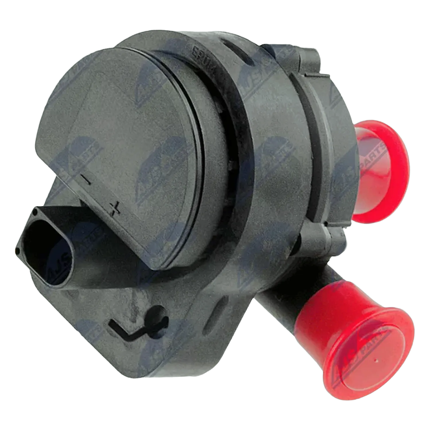 Zusatzwasserpumpe Umwälzpumpe für Mercedes W204 W211 W212 GLA GLC W251 W222 W164