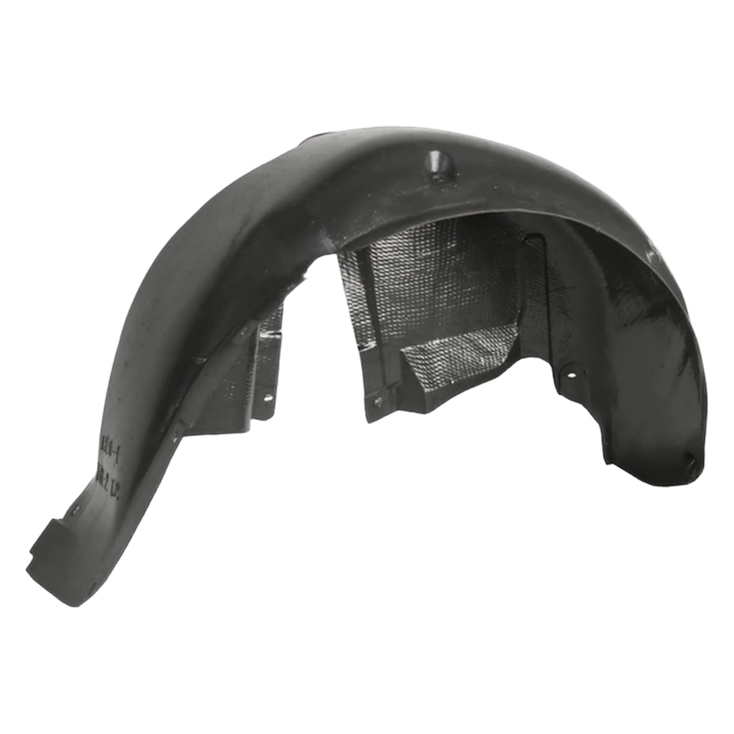 Radhausschale Schmutzfänger hinten rechts für Seat Leon Toledo II 1998-2006